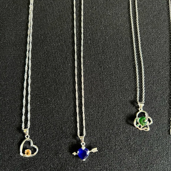 Necklace and Chain lot - Picture 4 of 10